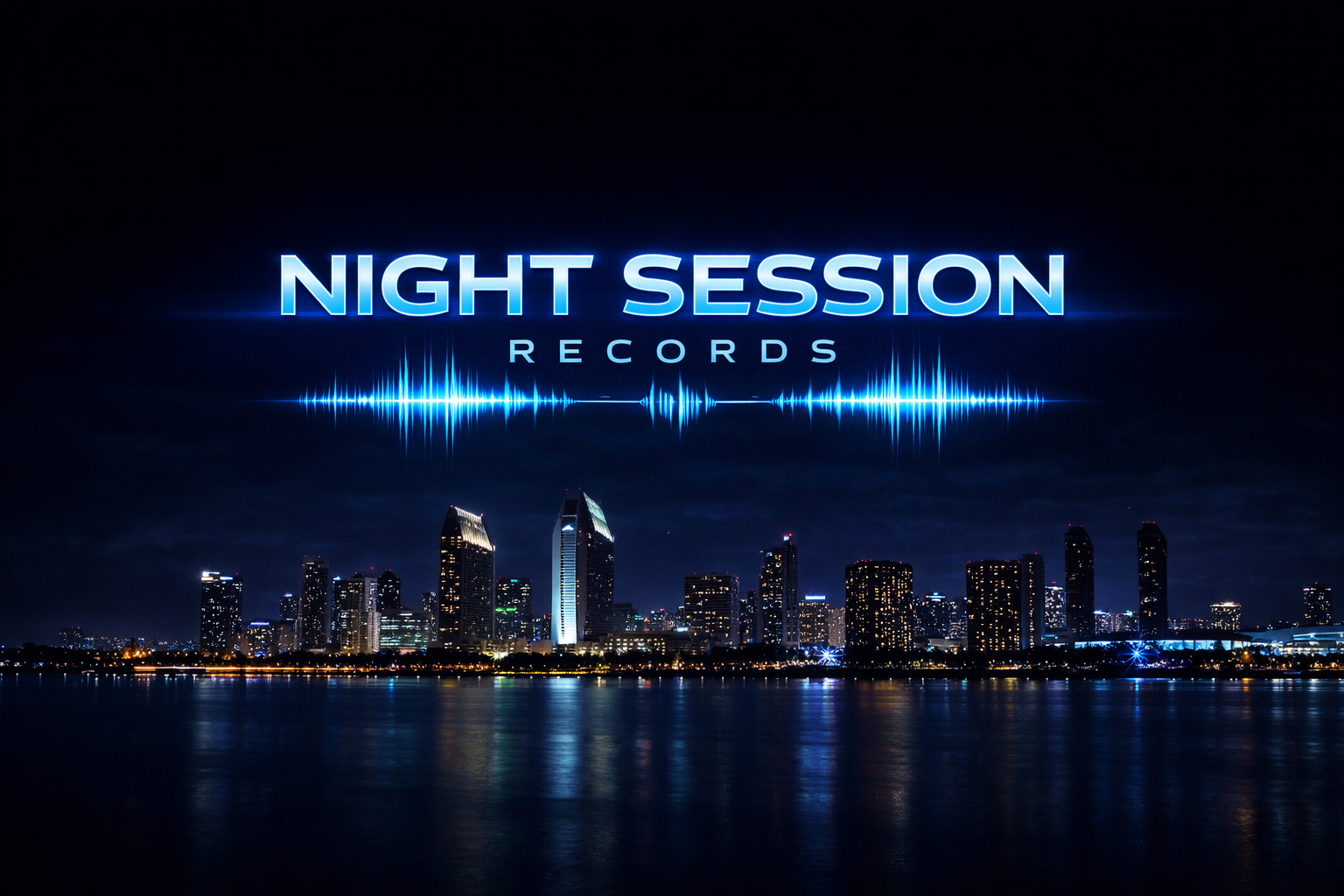 Night Session Records