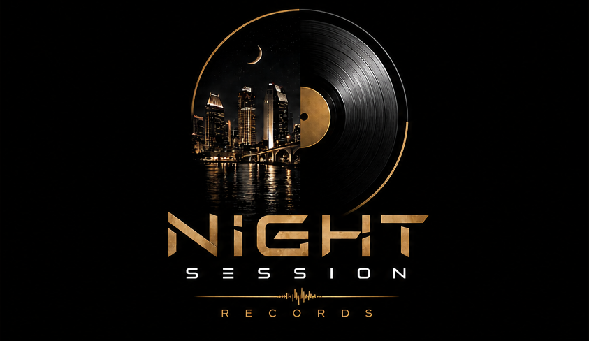 NIGHT SESSION RECORDS